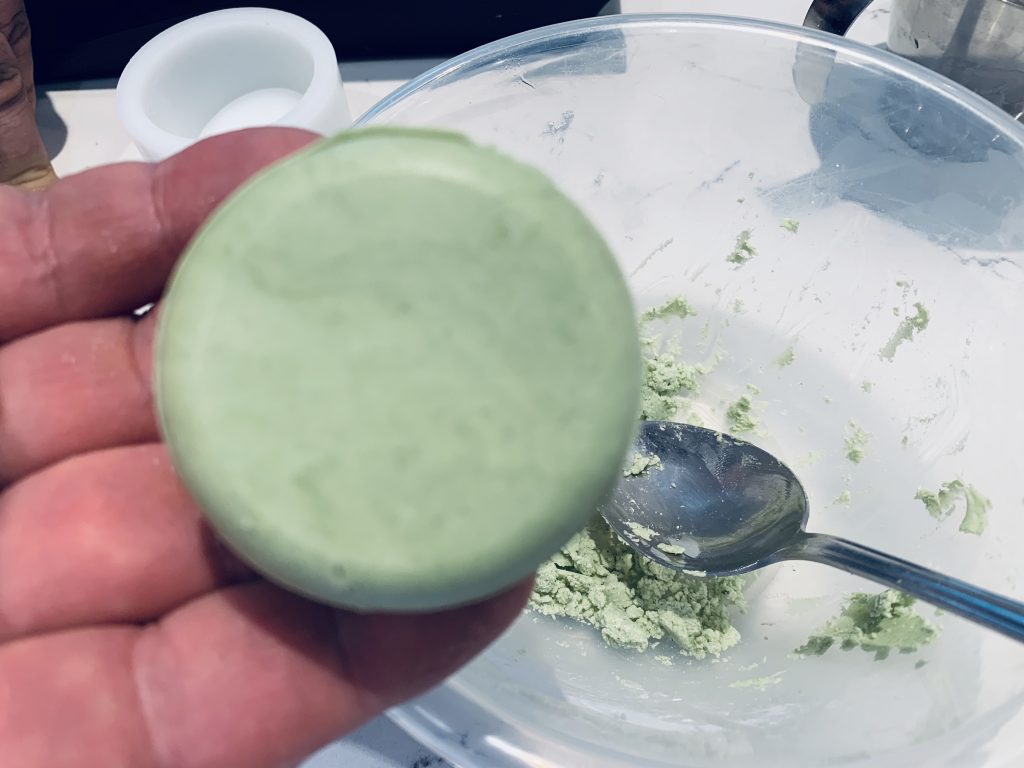 Shampoo Bars An Effortless Environmental Switch